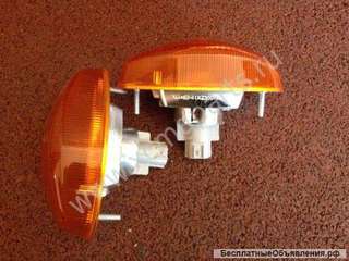 Габаритный фонарь крана XCMG