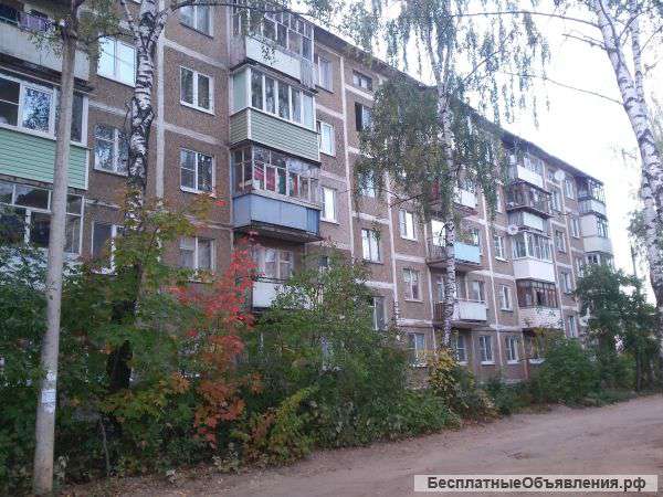 1к .квартиру в центре города