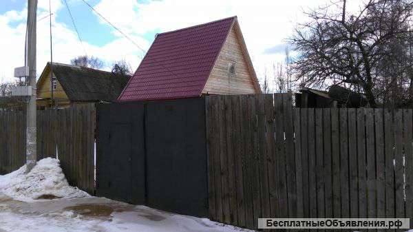 Дачу в репище