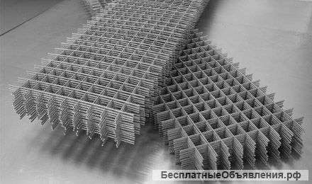 Рулонную кладочную сетку