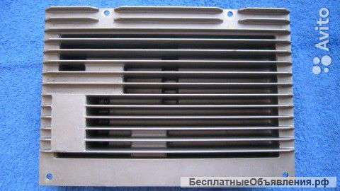 XQK500095 Discovery 3, Range Rover Sport Усилитель звука оригинальный