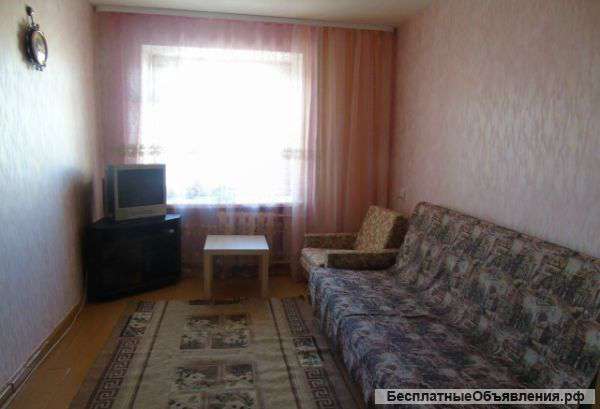 Комната в 2хкомнатной квартире