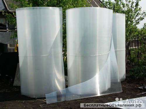 Поликарбонат сотовый