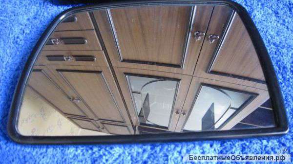 CRD000230 Range rover vogue 02-04 Зеркальный элемент левый с затемнением оригинальный