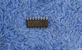 Микросхемы редкие (Integrated circuits Список75) оригинальные ДЕМОНТАЖ