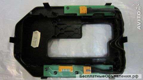 Discovery 3 Накладка под ручкой АКПП оригинальная