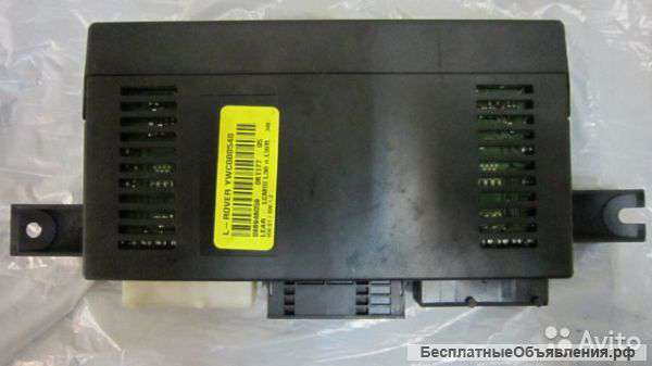 YWC000540 Range Rover Vogue Блок контроля и управление светом оригинальный