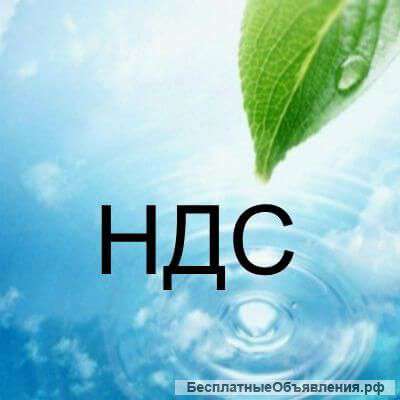 Разработка ндс, пноолр