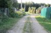УЧАСТОК с дачным домиком