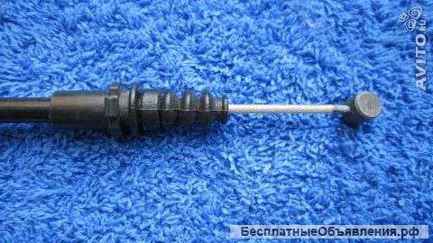 FQZ000060 Range rover vogue Тросик внешняя ручка-замок задних дверей оригинальный