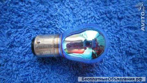 XZQ500090 Range rover vogue supercharge Лампочка заднего фонаря оранжевая оригинальная