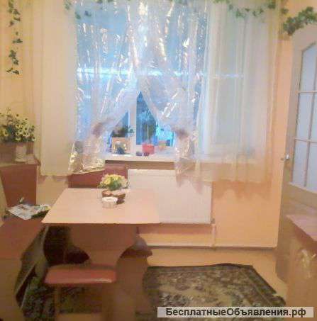 Дом в станице Выселки