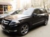 Мерседес-Бенц GLA 220