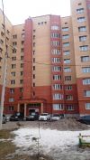 2-х комнатная квартира, ул. Механизаторов, д. 57 к3