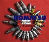 Гидроклапаны для экскаваторов KOMATSU