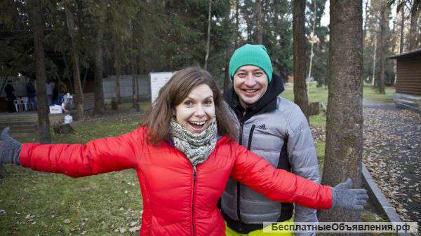 Квест Open Air Два сердца