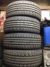Шины 245/ 45 R 18 "Kumho" комплект 4 шт б/у