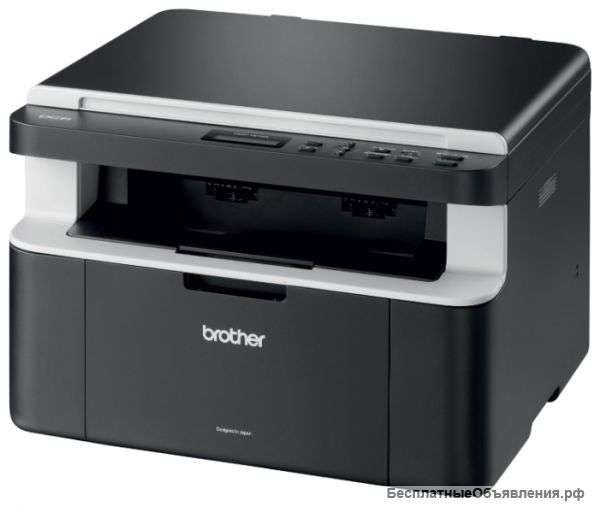 Принтер,мфу dcp-1512r