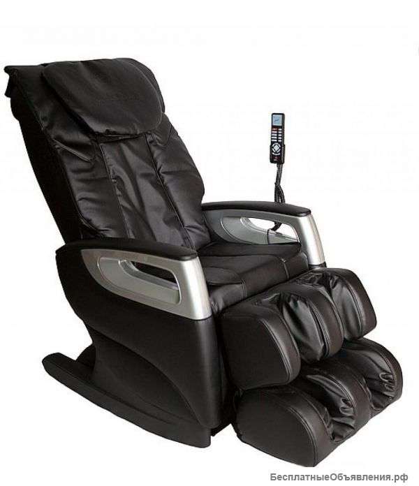 Массажное кресло Grace(домашний профилакторий)