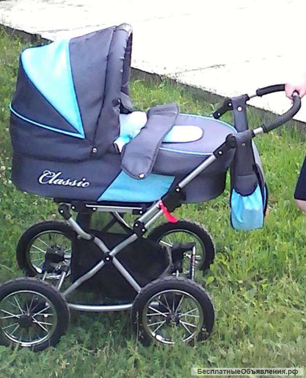 Коляска"Classik"