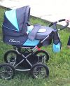Коляска"Classik"