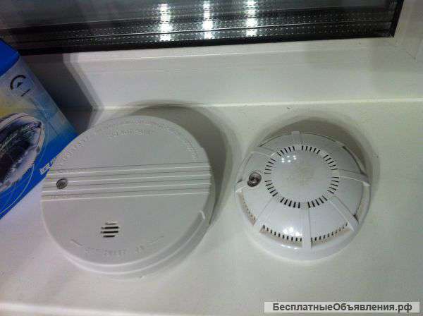 Автономный пожарный датчик ИП 212-50М.ИП 212-51 ИП 212-40А