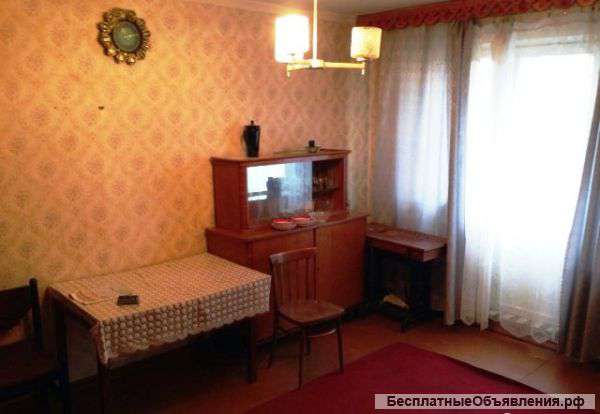 1 к.квартира г.Чехов ул.Гагарина,46