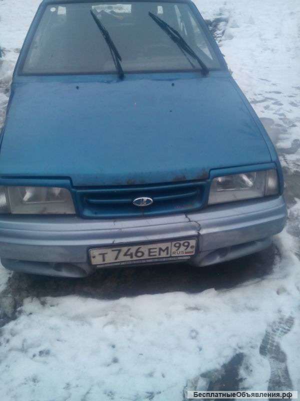 Автомобиля