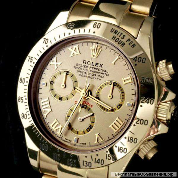 Часы мужские Rolex Daytona
