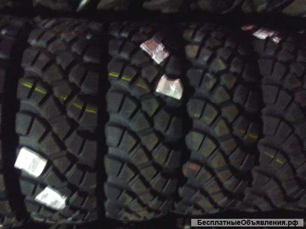 Автошины GoodYear