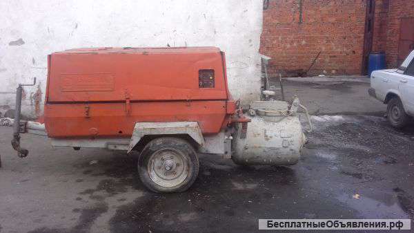 Растворонасос BRINKMAN