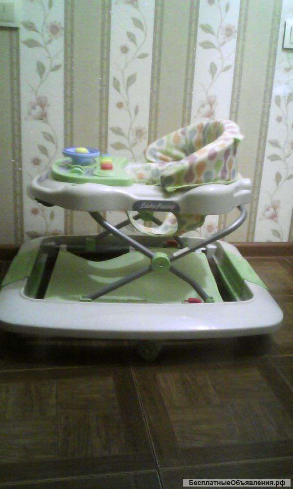 Ходунки