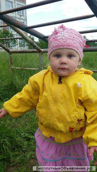 Помогите вернуть дочку