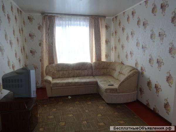 Сдам квартиру