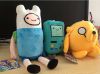 Финн, Джейк, Beemo - Время Приключений