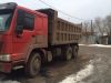 Самосвал 6х4 hoWo a7