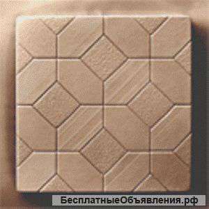 Плитка тротуарная 500х500х50 мм