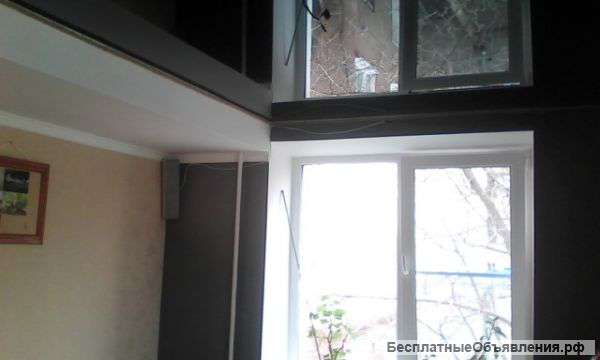 Ремонт любых помещений