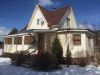 Дача для комфортного проживания с большим участком на продажу