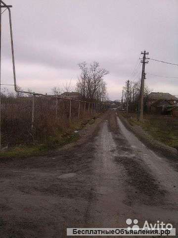 ППродаю земельный участок