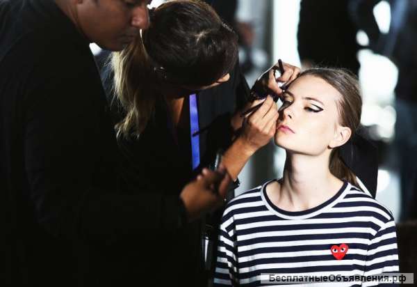 Курсы Визажиста