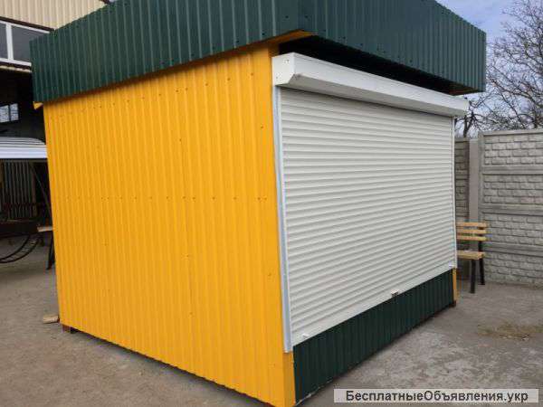 Металоконструкции