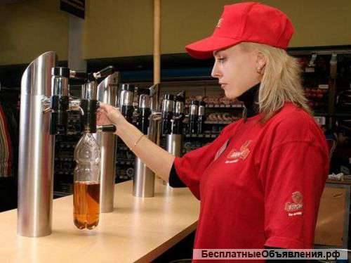 Пивное оборудование из кег