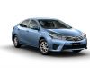 Запчасти бу Toyota Corolla со склада в Москве