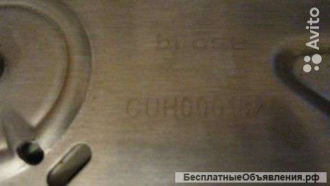 CUH000182 CUH500220 Range Rover Vogue 02-12 Стеклоподъёмник пер правый оригинальный