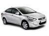 Запчасти бу и новые Hyundai Solaris со склада в Москве
