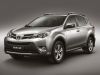Запчасти бу Toyota RAV4 xa40 бу со склада в Москве