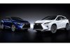 Запчасти бу Lexus RX III с 2009 года бу со склада в Москве