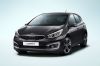 Запчасти бу и новые Kia Ceed со склада в Москве