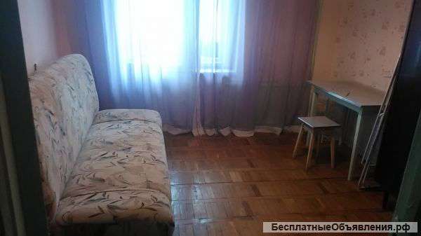 Сдаю комнату